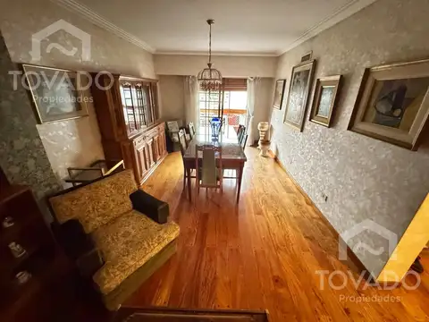 Departamento en Venta de 3 dormitorios