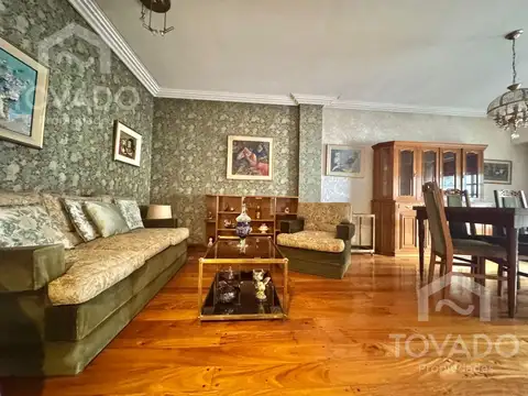 Departamento en Venta Permite mascota