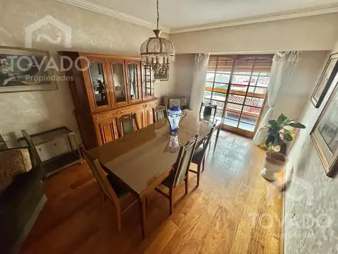 Departamento en Venta en Parque Chacabuco, USD 265.000