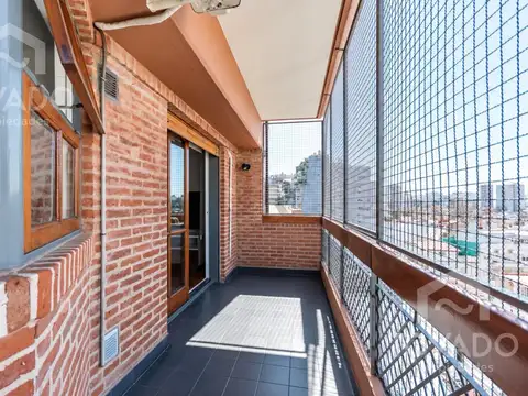 Departamento en Venta de 4 ambientes