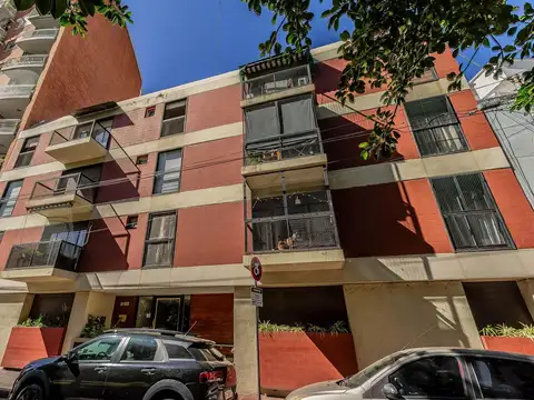 Depto Tipo Casa en Venta al Norte