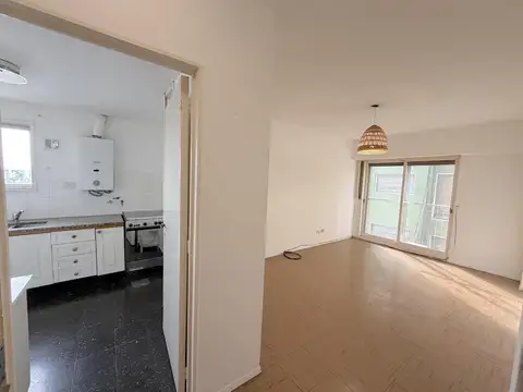 Departamento - La Plata