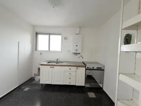 Departamento en Alquiler 30 años