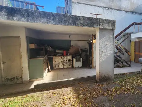 Casa 6 ambientes 280 m² s/ lote 248 m² - S.Justo (Ctro)