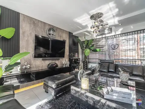 Departamento en Alquiler de 5 ambientes