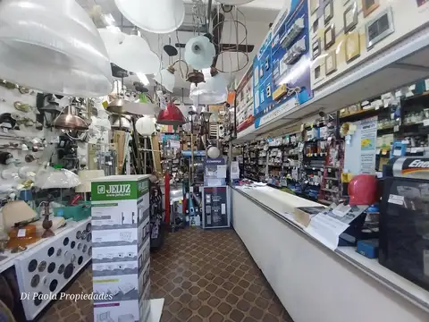 Fondo Comercio en Venta en Temperley, USD 85.000