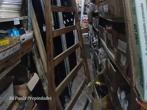 Fondo Comercio en Venta en Temperley, USD 65.000