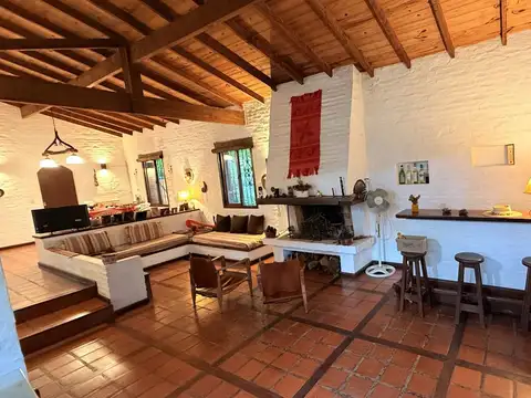 Casa en Venta 55 años