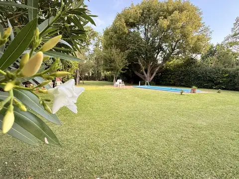 Casa en Venta de 1 dormitorio