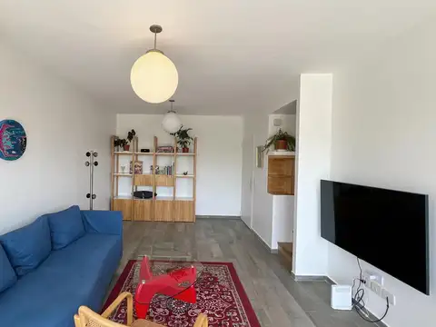 Departamento en Alquiler Temporal de 2 dormitorios