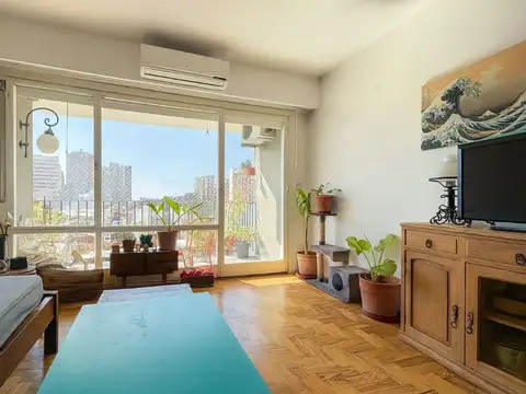 Departamento en Venta de 5 ambientes