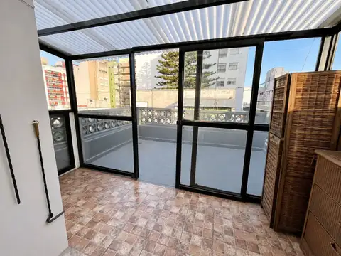 Depto Tipo Casa en Venta en La Perla Norte, USD 129.900