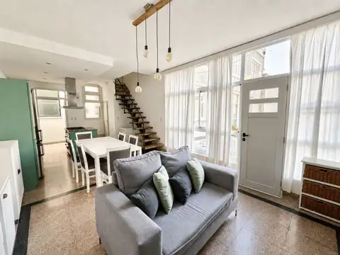 PH 3 AMB EN VENTA EN PERLA NORTE CON COCHERA