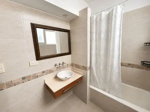 Depto Tipo Casa en Venta de 3 dormitorios