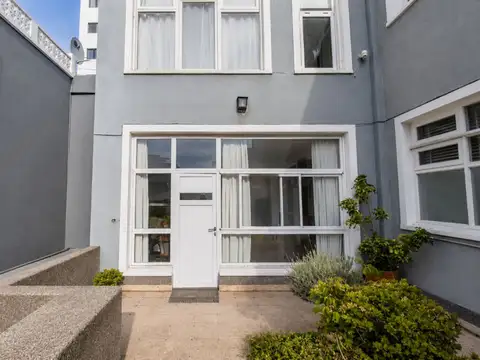 Depto Tipo Casa en Venta 58 años