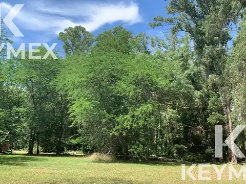 Terreno en Venta en Campos De Roca, USD 65.000