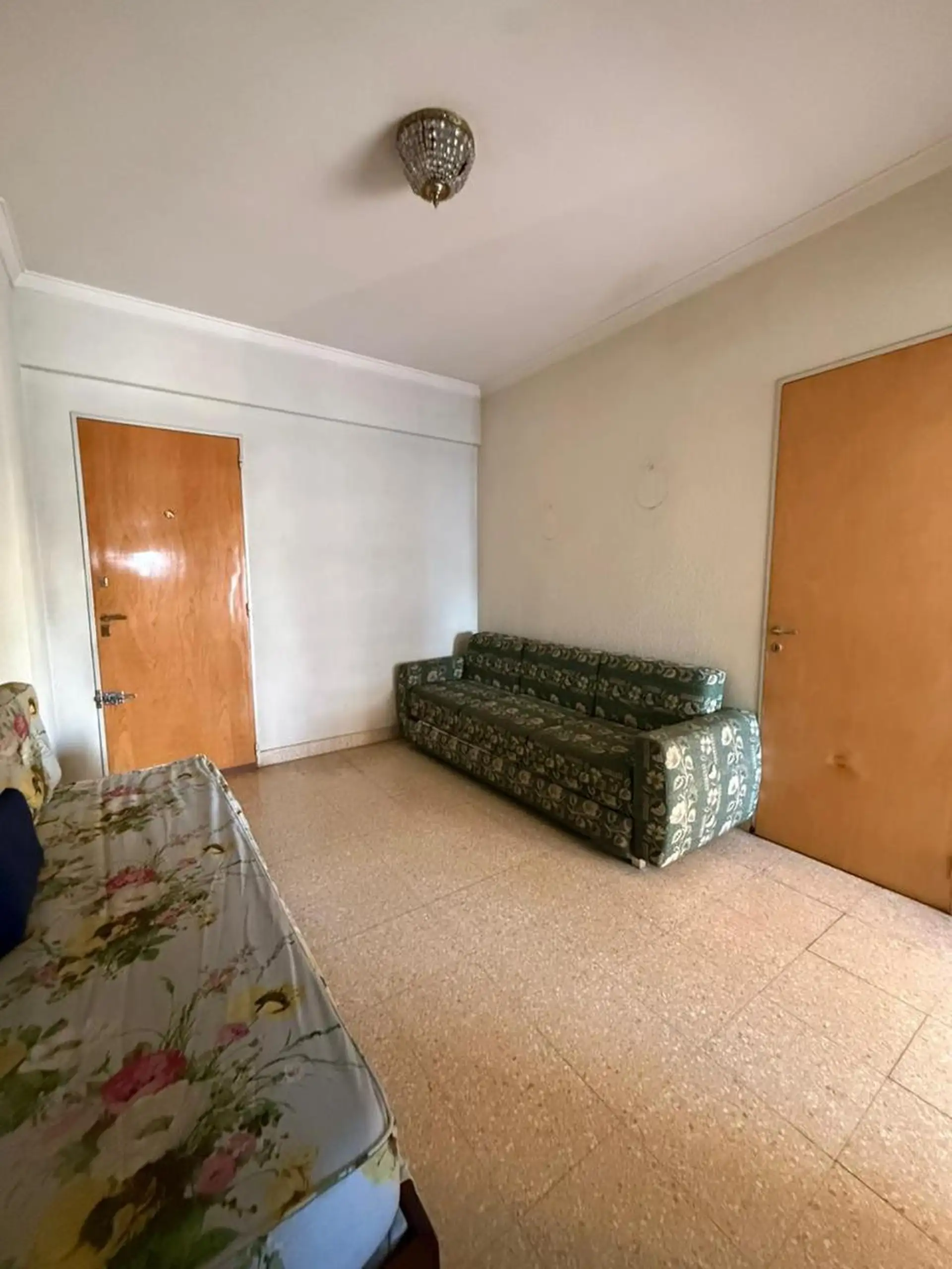 Departamento en Plaza Mitre