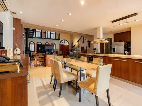 Casa en Venta en Velez Sarsfield, USD 1.200.000
