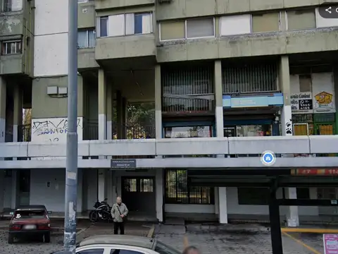 Departamento de 4 Ambientes