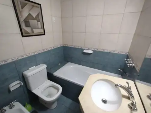 Departamento en Venta en Centro, USD 52.900