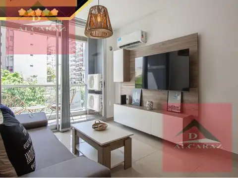 Departamento en  Venta ubicado en la calle Yatay al 700 1° al frente