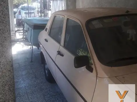 Casa en Venta 45 años