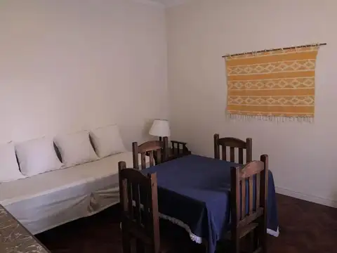Departamento en Alquiler 60 años