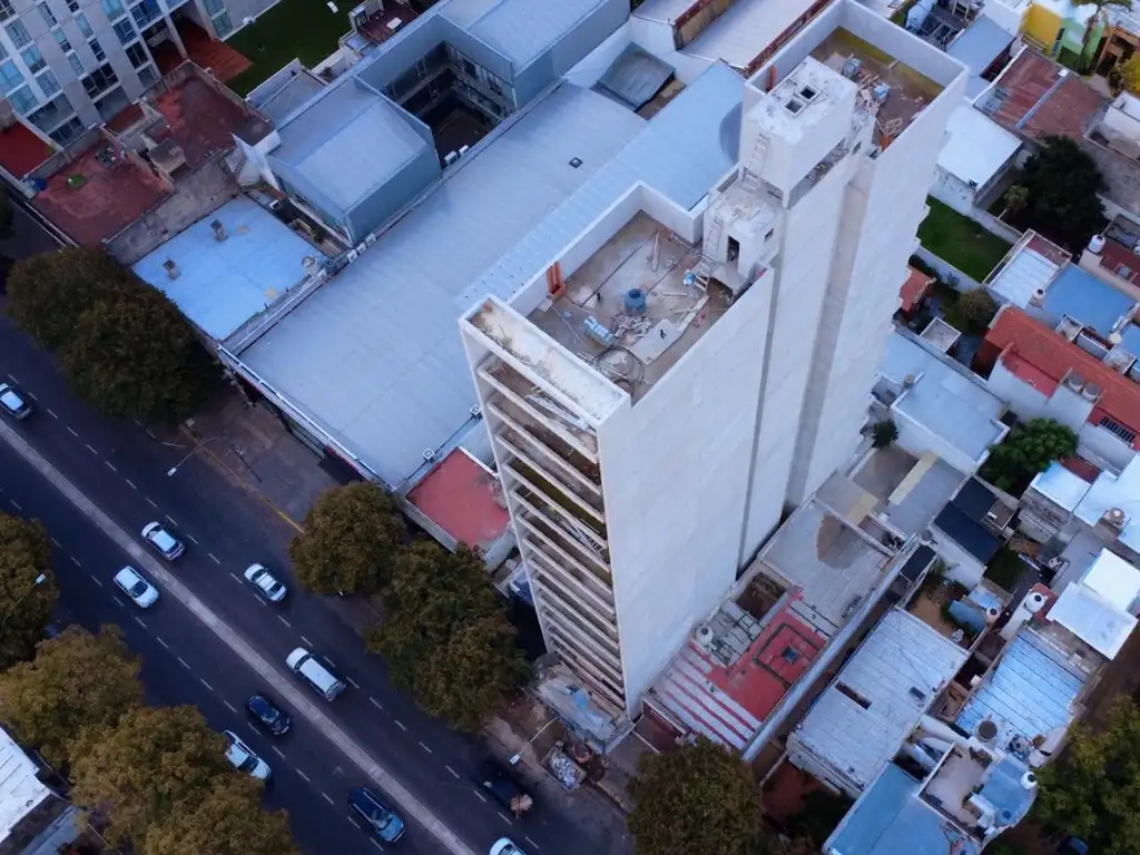 Torre Bilik Avenida 7 e/ 35 y 36