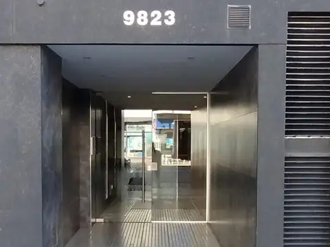 EXCELENTE 2 AMBIENTES AMPLIOS A ESTRENAR CON BALCON TERRAZA