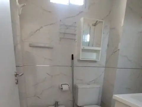 EXCELENTE 2 AMBIENTES AMPLIOS A ESTRENAR CON BALCON TERRAZA