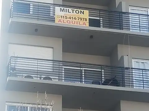 Avenida Rivadavia 9800, Piso 6