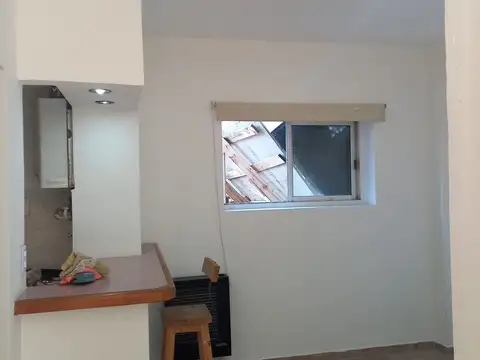 Departamento en Alquiler de Monoambiente