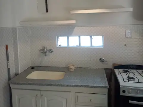 Departamento en Alquiler Apto profesional