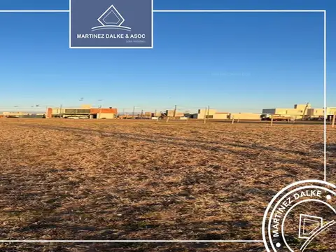 Terreno en Venta en Pampas De Manantiales, USD 55.000