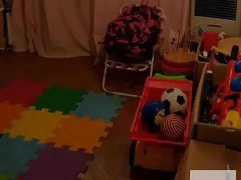 Casa en Venta 30 años
