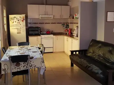 Casa en Venta en San Clemente Del Tuyu, USD 90.000