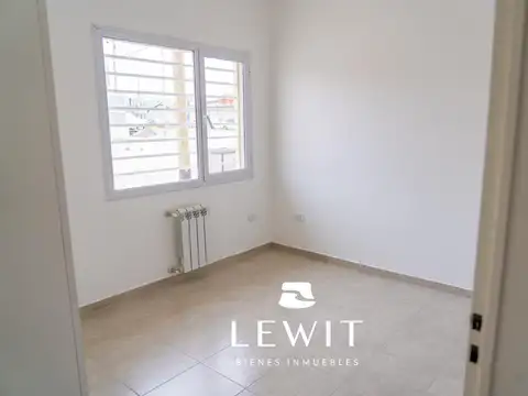 Departamento en Alquiler A Estrenar