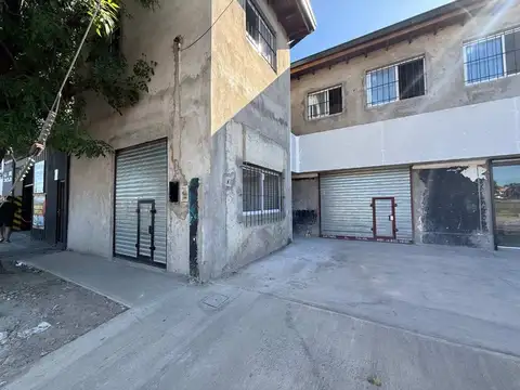 Alquiler Local 30 m2 en Ingeniero Maschwitz