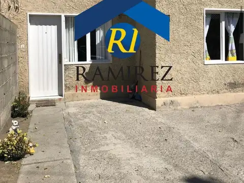 DEPARTAMENTO EN VENTA - SANTA CRUZ - RIO GALLEGOS - CABO VIRGENES Nº986
