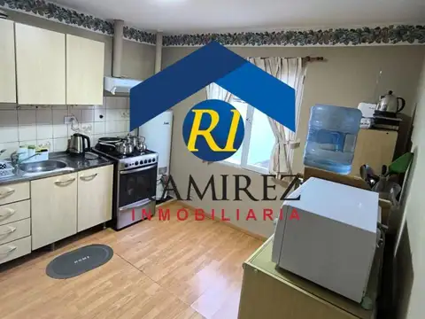 Departamento en Venta 20 años