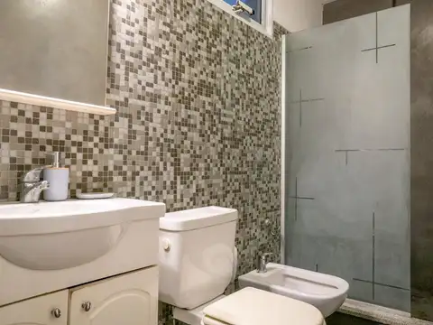 Departamento en Alquiler Temporal de Monoambiente