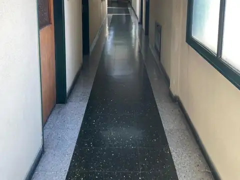 Lavalle 1500, Piso 10