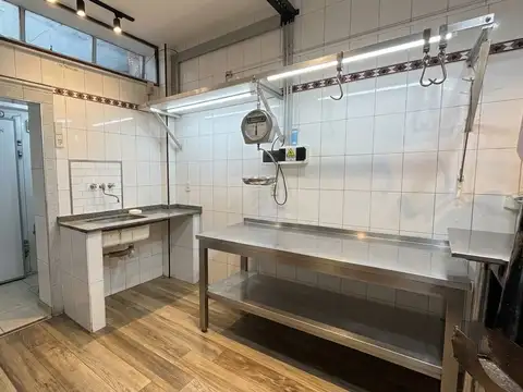 Fondo Comercio en Venta en Terminal, USD 49.900