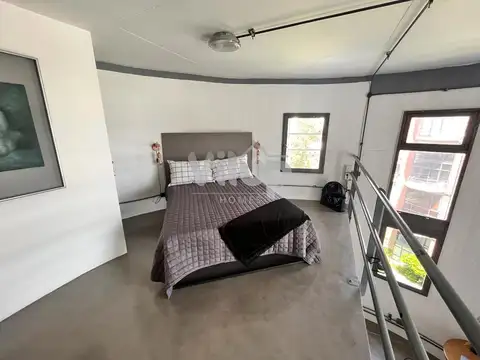 Departamento en Alquiler Apto profesional