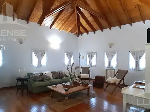 Casa en Venta 15 años