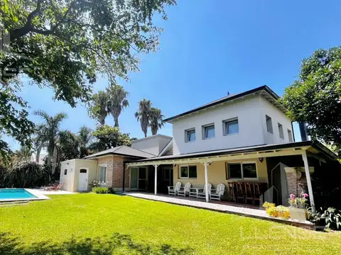 Casa en Venta de 3 dormitorios