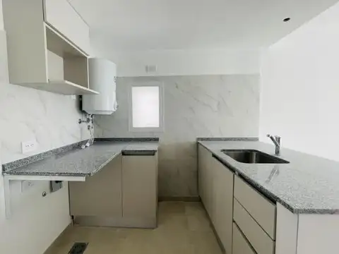 Departamento en Venta al Oeste