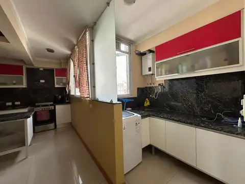 Departamento en Venta en Centro, USD 160.000