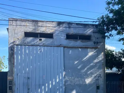 Galpón en Alquiler en Granadero Baigorria, Rosario