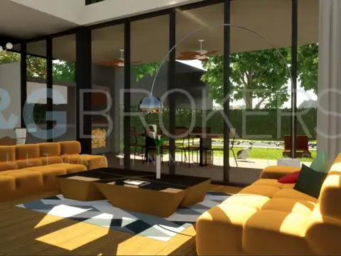 Casa en Venta en Haras Maria Elena, USD 290.000